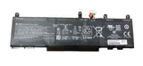 WP03XL Laptop Battery 51.3Wh 4249mAh 11.58V Compatible with HP Split X2 13-M000 / Elitebook 830 835 840 845 860 865 x360 1040 G9 / G10 Series HSTNN-0B2J HSTNN-LB8W HSTNN-LB9C M64305-421 Laptop Batteries JS Bazar