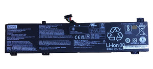 L20C4PC1 Laptop Battery 80Wh Compatible with Lenovo Legion 5 Pro-16ITH6H Pro-16ITH6 / Legion 5-15ITH6H 5-15ITH6 5-15ACH6A / Legion 7-16ITHg6 7-16ACHg6 Series L20D4PC1 L20L4PC1 L20M4PC1 Laptop Batteries JS Bazar