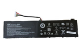 Original Battery AP21A8T Acer Laptop Battery for Acer Nitro 5 AP21A7T AP21A5T AN517-55-50NF AN517-55-72FC Laptop Batteries JS Bazar