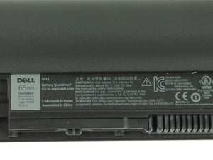 11.1V 65wh YFDF9 Dell Latitude 3340 V131 Generation 2 series 5MTD8 HGJW8 451-BBJB YFOF9 Laptop Battery - JS Bazar