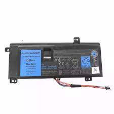 M14X original Battery for Dell Alienware 14 A14 M14X R4 R3 ALW14D 14D-1528 ALW14D-1528 ALW14D-5728 ALW14D-4828 ALW14D-5528 14D-5528 14D-4828 14D-5728 14D-4528 1828 0G05YJ 8X70T Laptop Batteries JS Bazar