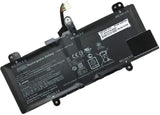 7.6V 37Wh PP02XL original Laptop Battery Compatible With HP HSTNN-IB7H, PP02XL, PPO2XL, TPN-Q166. 823909-141, 824561-005, PP02XL HSTNN-LB6M Laptop Batteries JS Bazar