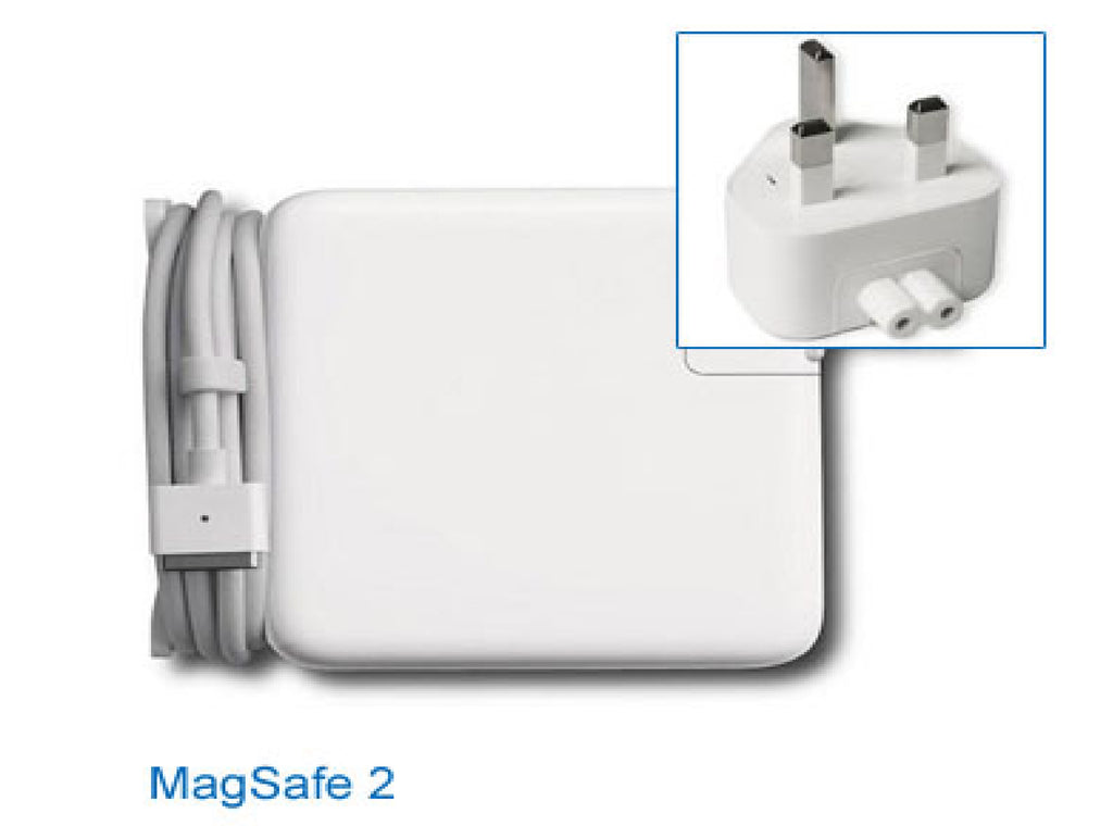 MacBook Pro Charger - 60W T-Tip Magnetic Charger Power Adapter, Compatible with Mac Book Air/Pro 13-Inch Retina Display(After 2012) Laptop Charger JS Bazar