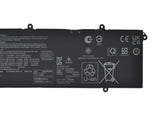 C31N2019 original Asus battery 63Wh for Asus VivoBook Pro 14X OLED M7400 15 OLED M3500QC M3500QC-L1062T M3500QC-L1079T M3500QC-L1081T M3500QC-L1142T L1221T M3500QC-L1249W Laptop Batteries JS Bazar