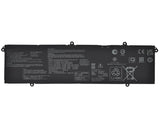 C31N2019 Laptop Battery for Asus VivoBook Pro 14X OLED M7400 15 OLED M3500QC M3500QC-L1062T M3500QC-L1079T M3500QC-L1081T M3500QC-L1142T L1221T M3500QC-L1249W M3500QC-L1347W 11.61V 63Wh Laptop Batteries JS Bazar