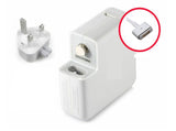 Apple 85W MagSafe 2 Power Adapter for MacBook Pro with Retina Display (15-inch MacBook Pro Models introduced in 2012 Through 2015) Laptop Charger JS Bazar