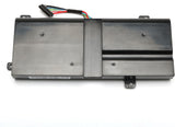 M14X original Dell Alienware laptop Battery for Dell Alienware 14 A14 M14X R4 R3 ALW14D 14D-1528 ALW14D-1528 ALW14D-5728 ALW14D-4828 ALW14D-5528 14D-5528 14D-4828 14D-5728 14D-4528 1828 0G05YJ 8X70T Laptop Batteries JS Bazar