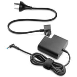 HP Original 65W 19.5V 3.33A HP L24008-001 Square Travel HP Laptop charger Laptop adapter JS Bazar