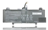 7.6V 37Wh PP02XL original Laptop Battery Compatible With HP HSTNN-IB7H, PP02XL, PPO2XL, TPN-Q166. 823909-141, 824561-005, PP02XL HSTNN-LB6M Laptop Batteries JS Bazar