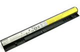 Lenovo L12L4A02 L12L4E01 L12S4A02 L12S4E01 compatible Battery Laptop Batteries JS Bazar