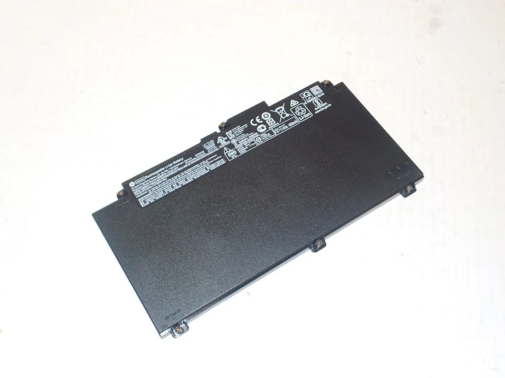 CD03XL HP Probook 650 G4 11.4v 48Wh Laptop Battery - JS Bazar