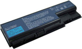 Acer 5520 ASO7B61 laptop battery 11.1V 5200mAh 6-cell