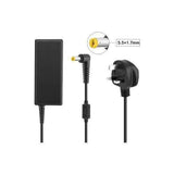 Acer 90W laptop charger 19V 4.74A for compatible Aspire and TravelMate systems