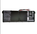 Acer AC14B18J AC14B13J 36Wh laptop battery for Aspire ES1 and V3 series, image 1