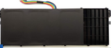 Acer AC14B18J AC14B13J 36Wh laptop battery for Aspire ES1 and V3 series, image 2