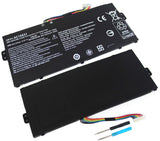 Acer AC15A3J battery for Chromebook Spin 11 CP311-1HN-C3E3 - front view