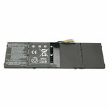 Original Acer AP13B3K laptop battery back view