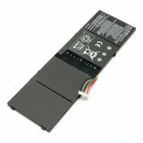 Original Acer AP13B3K 53Wh laptop battery full view
