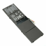 Original Acer AP13B3K laptop battery side view