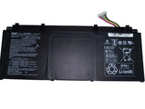 Acer AP15O5L laptop battery for Chromebook R13, Predator Triton 700 and Aspire S13, image 3