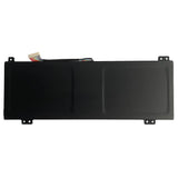 Acer AP16K4J 37Wh battery for Chromebook Spin 11 R751TN and Aspire 3 A315-42, image 2