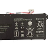 Acer AP16M4J laptop battery for Aspire 3 A315-42, image 1