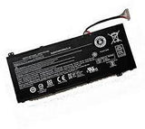Acer AP18B18J 34.31Wh battery, part number 2ICP6/55/77, image 1