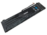 AP18JHQ Acer Laptop Battery for Acer Predator Triton 500 PT515-51 Series, ConceptD 7 CN715-71 image 1