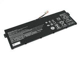 Acer AP18K4K battery for Chromebook Spin 311 R721T - front view