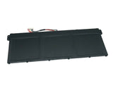 Acer AP19B8M Swift 3 SF314-59 replacement battery - alternate view