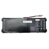 Acer AP19D5P battery for ConceptD 3 CN315-72G - front view
