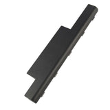 Acer AS10D51 Aspire 5252 5536 battery alternate view