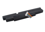 Acer AS11A5E 4400mAh battery for Aspire TimelineX 3830T 4830T and 5830T, image 2