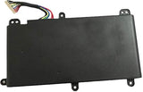 Acer AS15B3N Predator 15 and Predator 17 replacement battery - alternate view