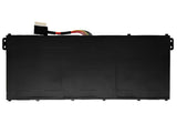 AP23A5L Laptop Battery 53.02Wh 4590mAh 11.55V Compatible with Acer Aspire 15 A15-41M A15-51M A15-51M-544F Series AP23A7L image 1