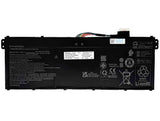 AP23A5L Laptop Battery 53.02Wh 4590mAh 11.55V Compatible with Acer Aspire 15 A15-41M A15-51M A15-51M-544F Series AP23A7L image 4
