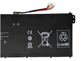 acer aspire 3 a314 22 a315 23 ap19b5k 41wh battery image 1
