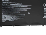 acer aspire 3 a314 22 a315 23 ap19b5k 41wh battery image 2