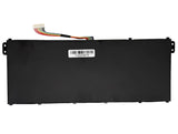 acer aspire 3 a314 22 a315 23 ap19b5k 41wh battery image 3