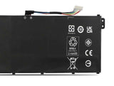 acer aspire 3 ap16m4j 37wh battery image 3