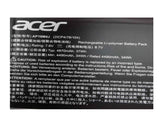 acer aspire 3 ap16m4j 37wh battery image 4
