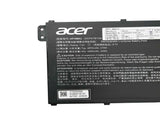 acer aspire 3 ap16m4j 37wh battery image 5
