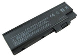 Acer Aspire 5000 TravelMate 4000 Series replacement laptop battery