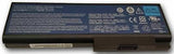 Acer Aspire 5000 TravelMate 4000 Series battery alternate view