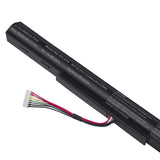 Acer Aspire AS16A7K AS16A5K E5-475 E5-575 E5-573 E5-774 replacement battery