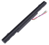 Acer Aspire AS16A7K E5-475 E5-575 E5-573 E5-774 battery alternate view