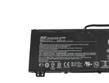 acer aspire nitro 5 an515 54 an517 51 ap18e8m battery image 2