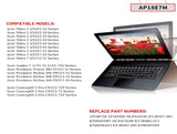 acer aspire nitro 5 an515 54 an517 51 ap18e8m battery image 6