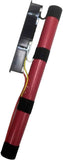 acer aspire one 14 z1401 nc4782 3600 battery image 2