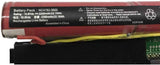 acer aspire one 14 z1401 nc4782 3600 battery image 3